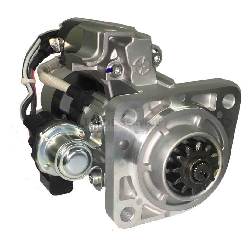 M85R3005SE Prestolite önindító