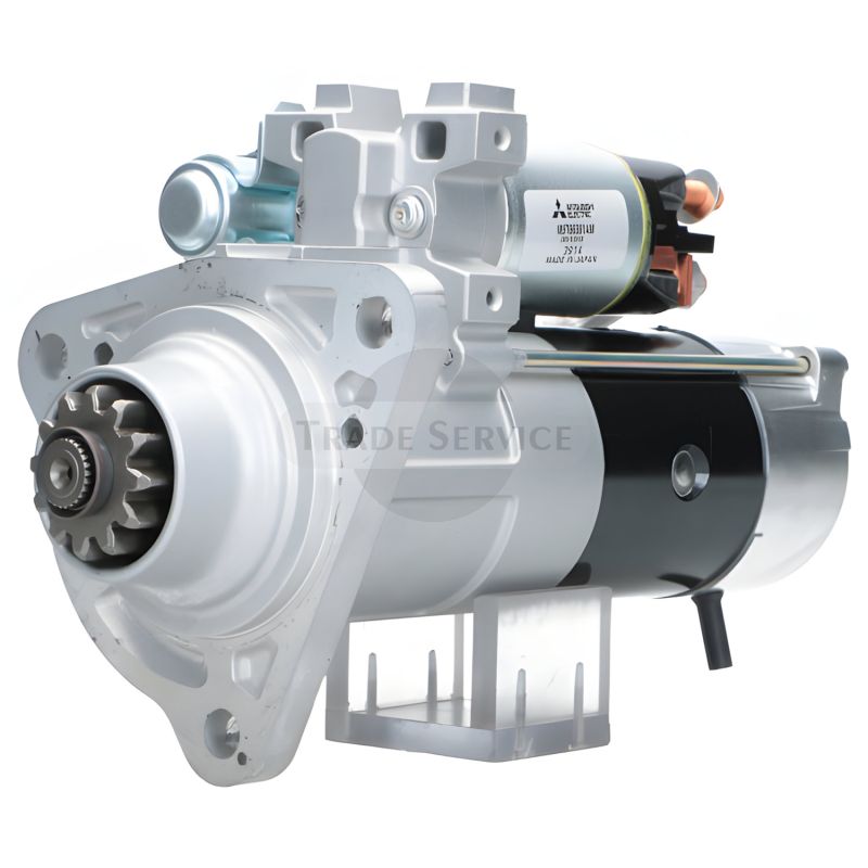 M9T66381 / M009T66381 (AM) Mitsubishi Electric önindító