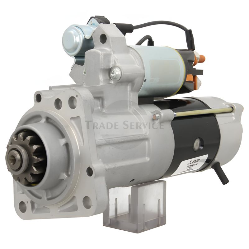 M9T68982 / M009T68982 (AM) Mitsubishi Electric önindító