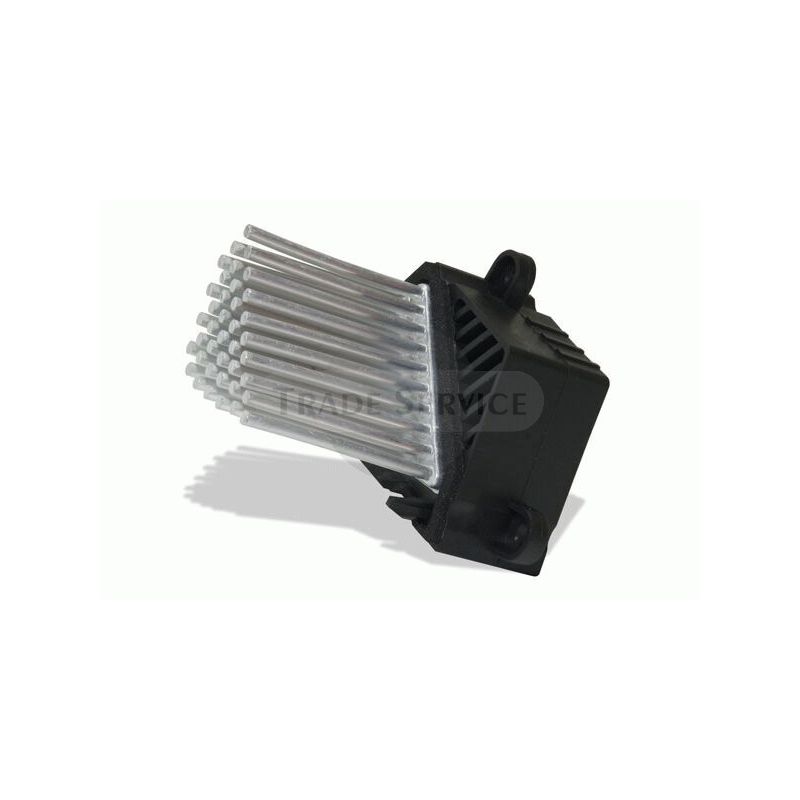 MELM1 MAHLE (Nagares) MCF/5-12 légkondi szabályozó modul