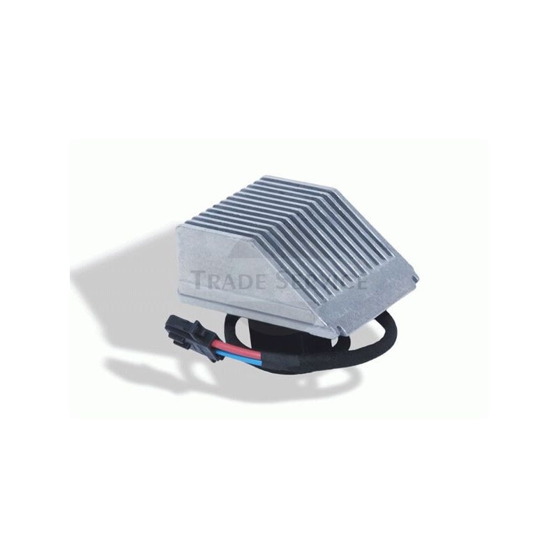 MELM4 MAHLE (Nagares) MEC/8-12 légkondi szabályozó modul