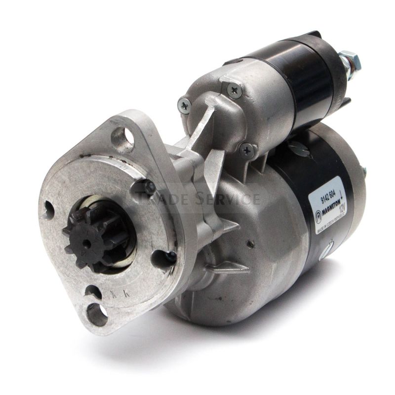 9142604 Magneton önindító