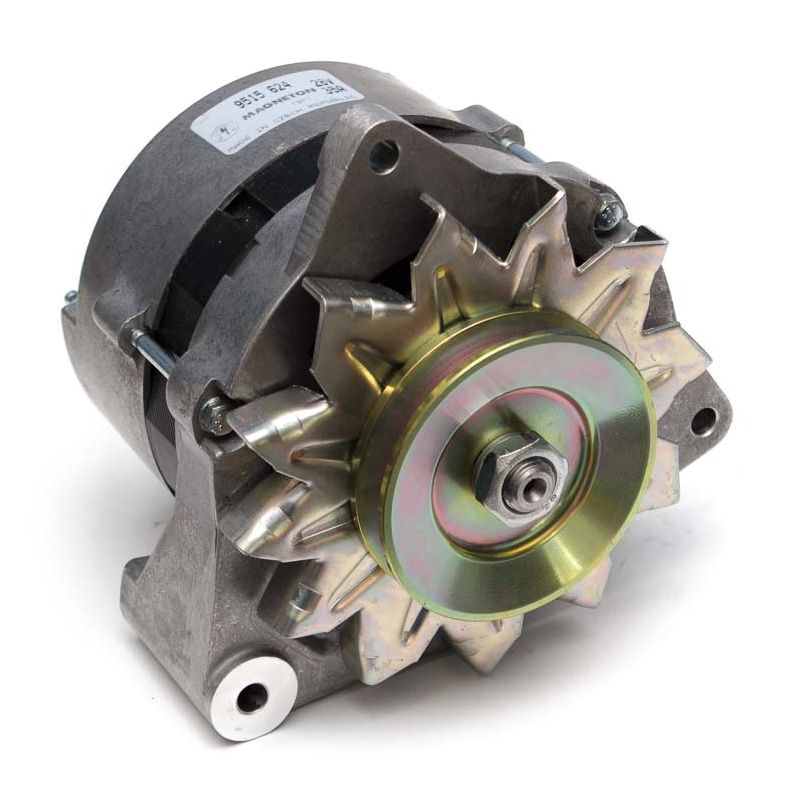 9515624 Magneton generátor