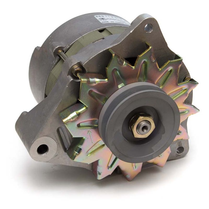 9516381 Magneton generátor