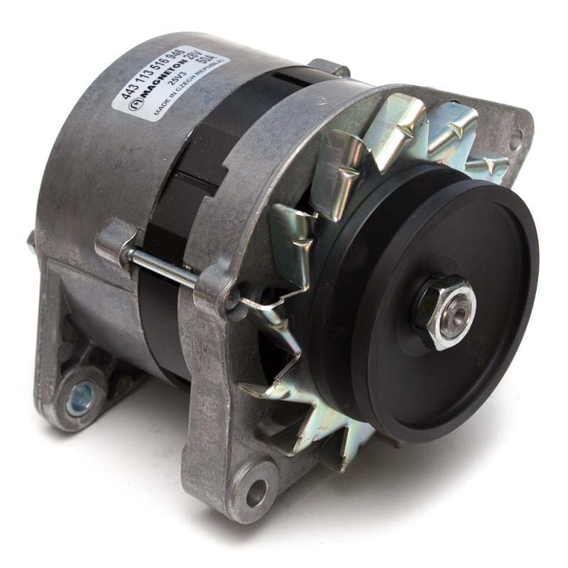 9516946 Magneton generátor