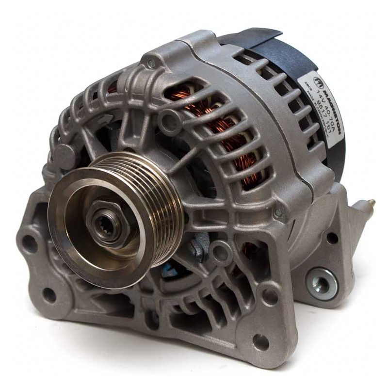 9517161 Magneton generátor