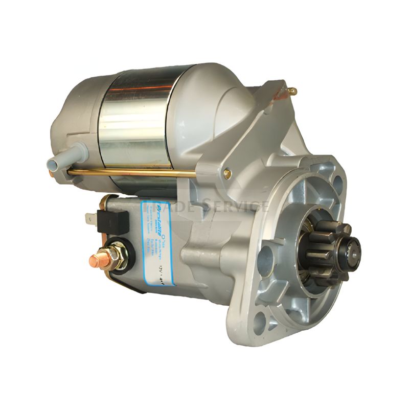 MND0660 Prestolite önindító