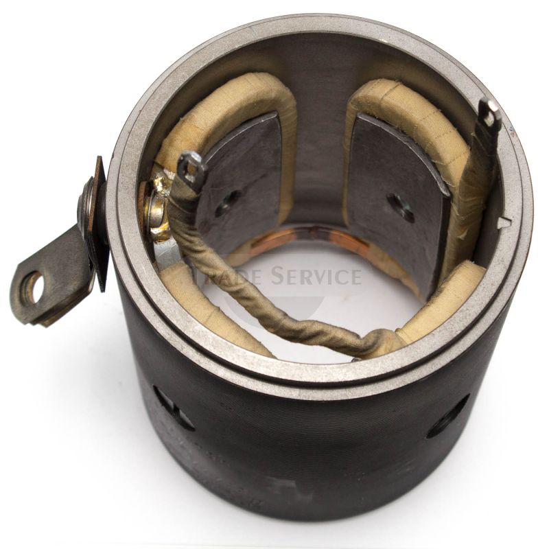 7150551 állórész /Zetor/