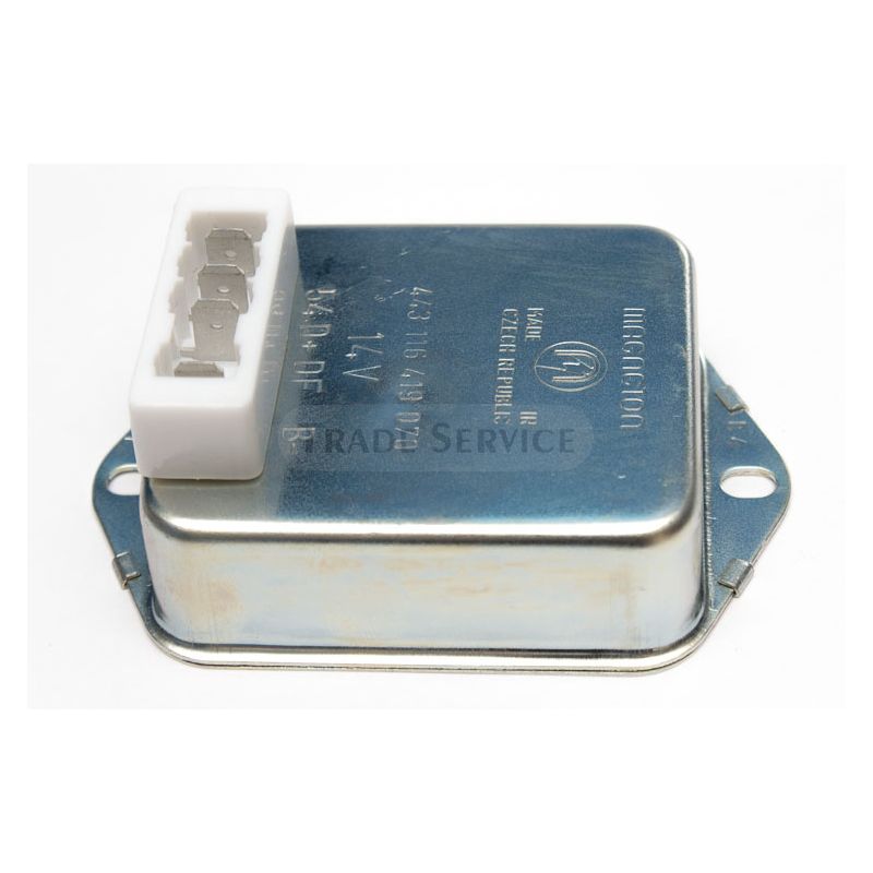 9419070 szabályozó relé