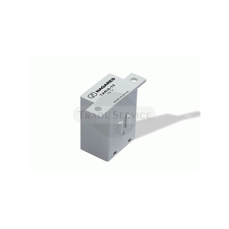 MT2 MAHLE (Nagares) TAR/6-12 ablaktörlő időzítő