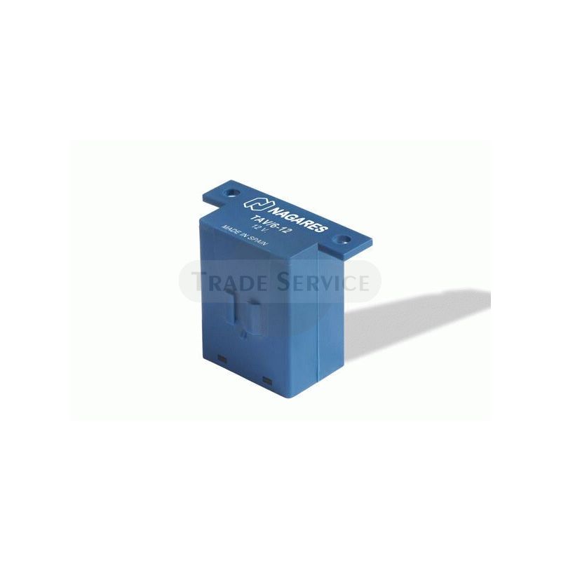 MT3 MAHLE (Nagares) TAV/6-12 ablaktörlő időzítő