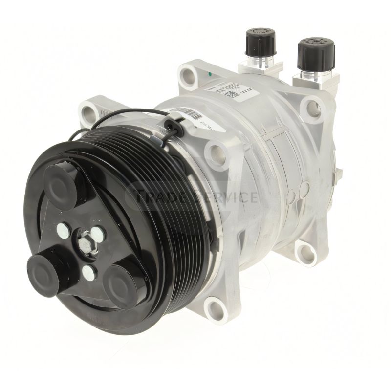 N204832G Valeo Klímakompresszor