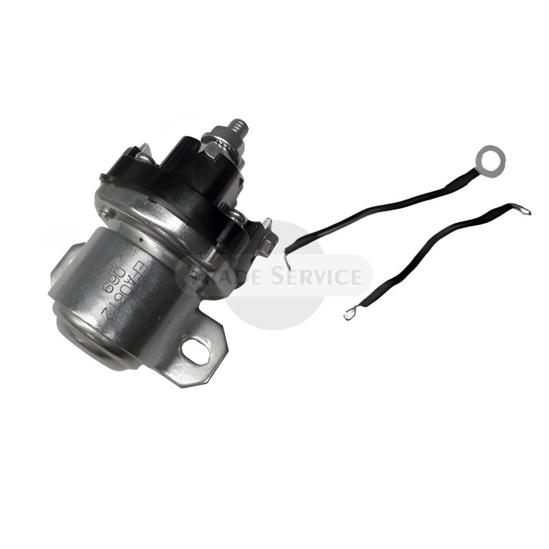 P00150 Prestolite segédkapcsoló