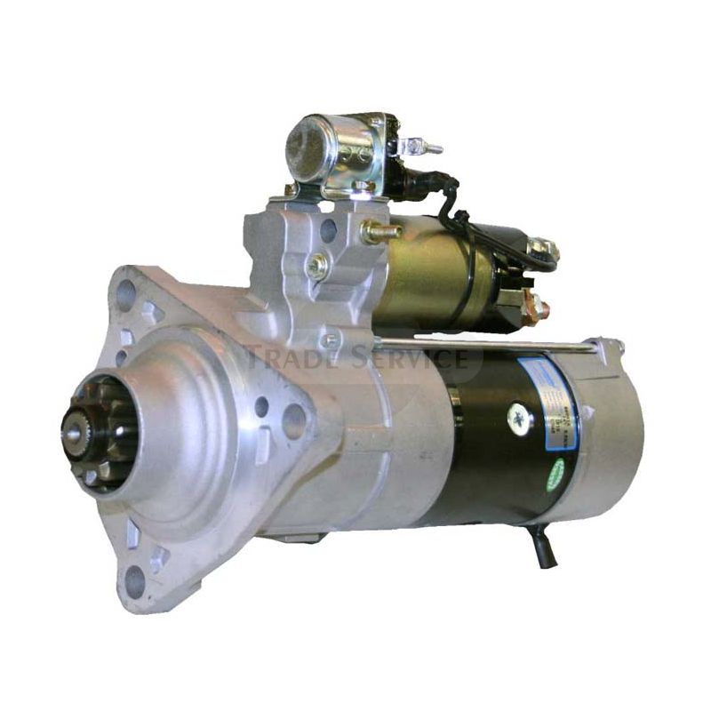 860616 Prestolite önindító