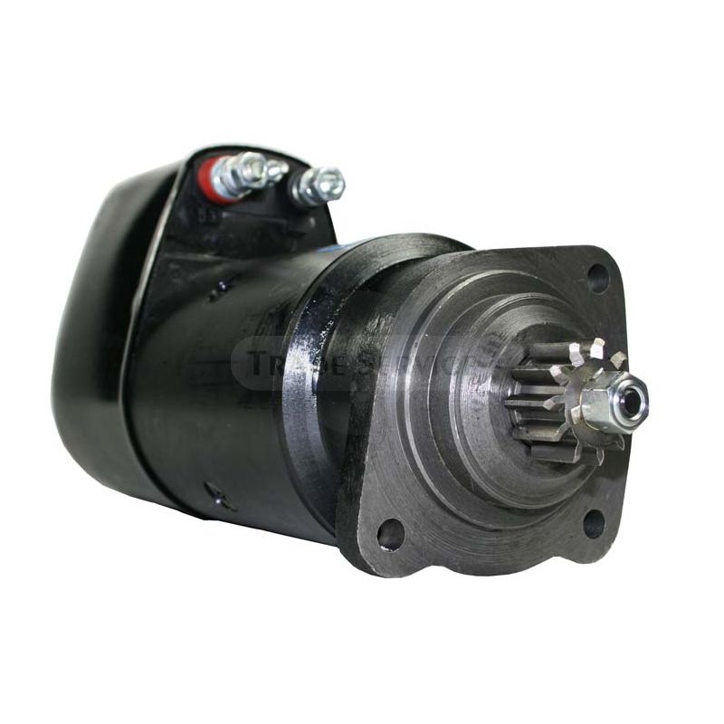 860654 Prestolite önindító