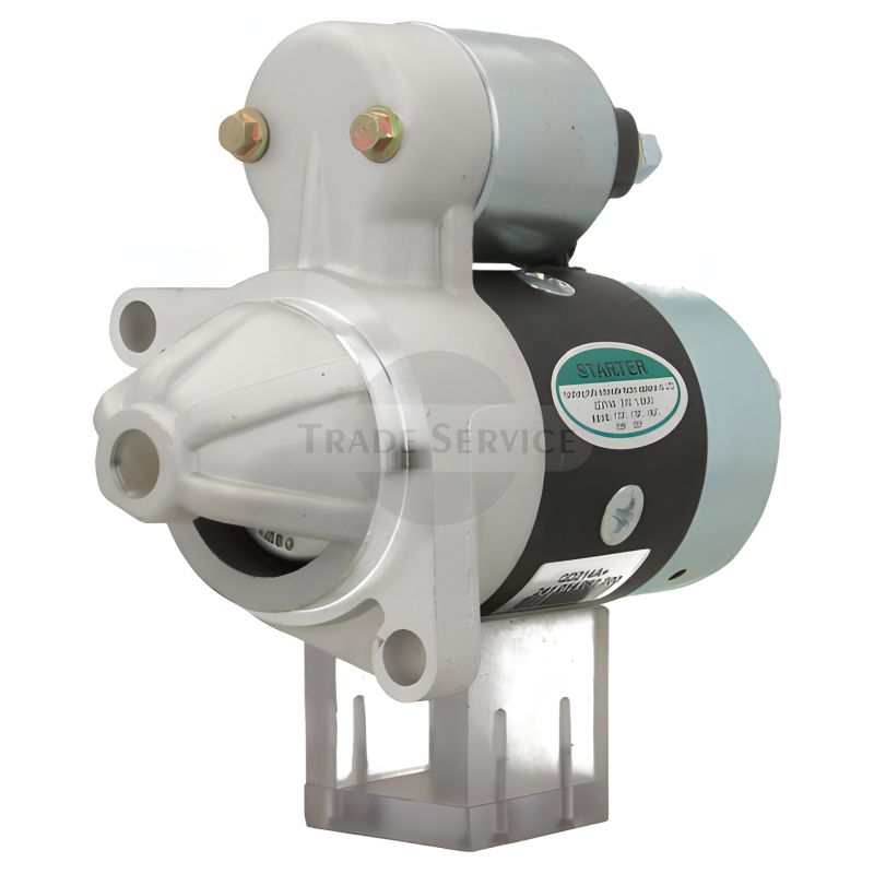 QD214A+ +Line önindító