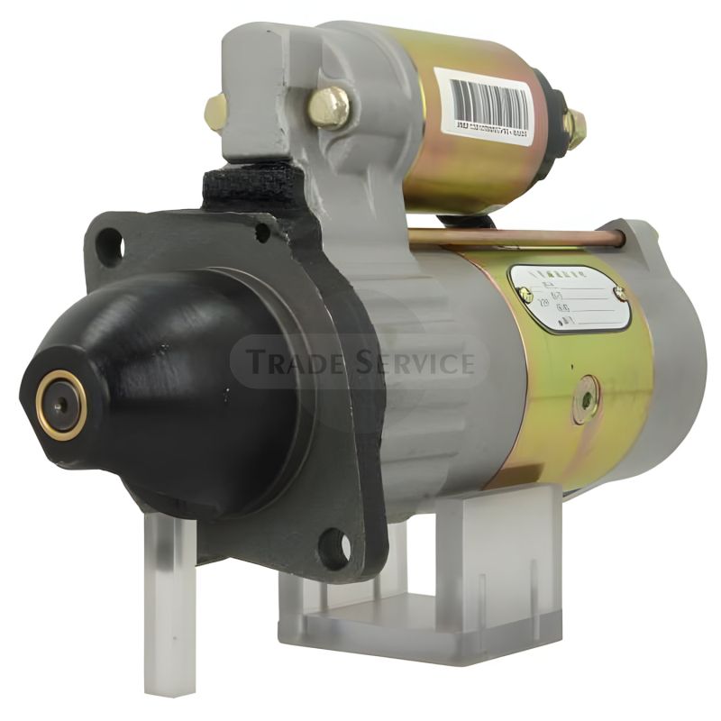 QDJ138CS+ +Line önindító