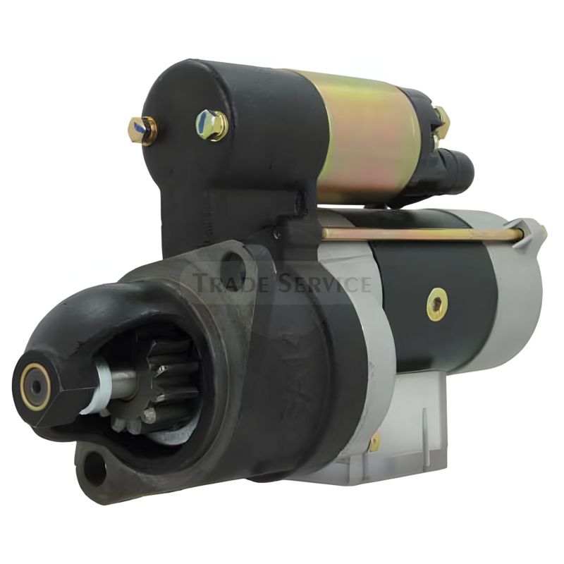 QDJ168D+ +Line önindító