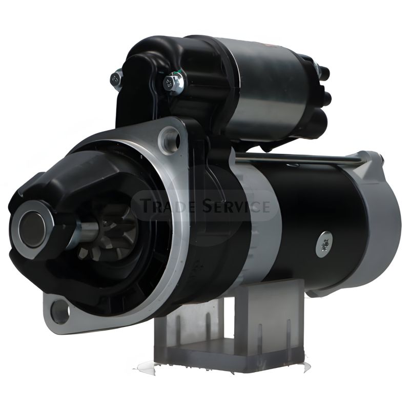 QDJ2516A+ +Line önindító