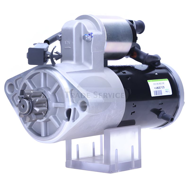 QDJ258Y+ +Line önindító