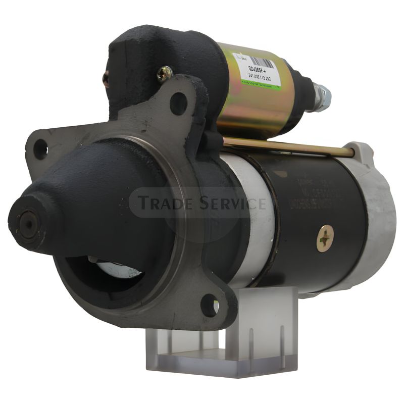 QDJ265F+ +Line önindító