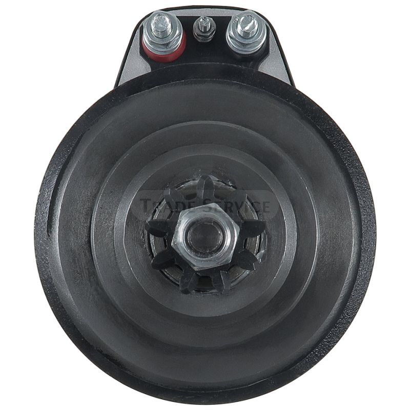 S01080S AS-PL önindító