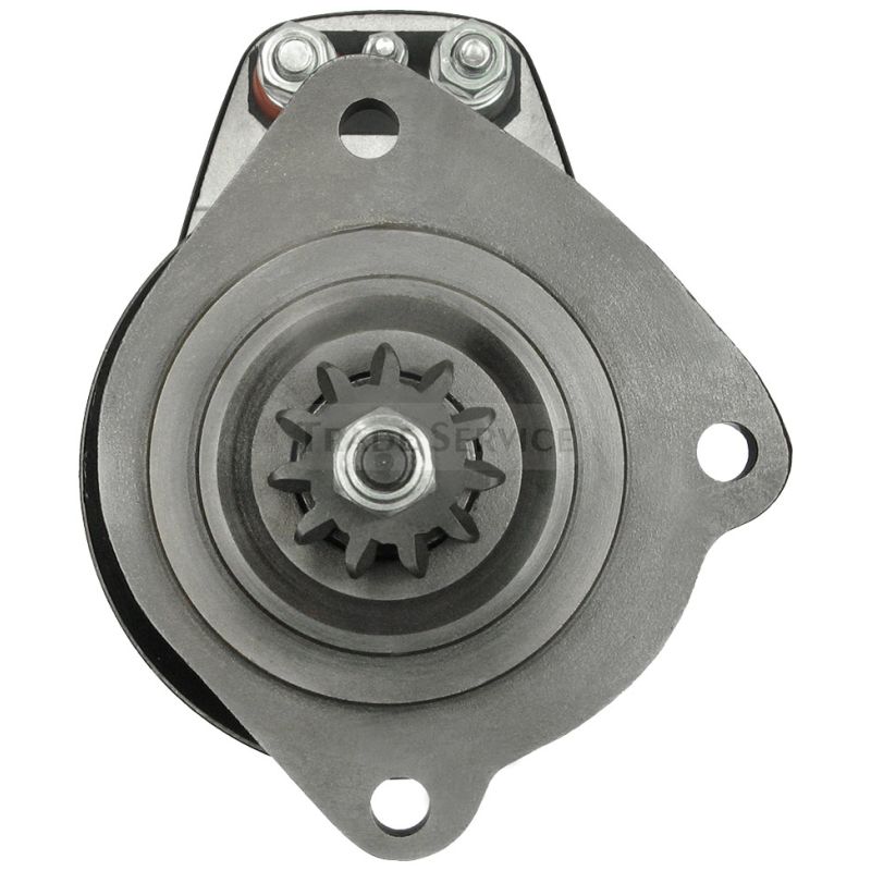 S0283 AS-PL önindító