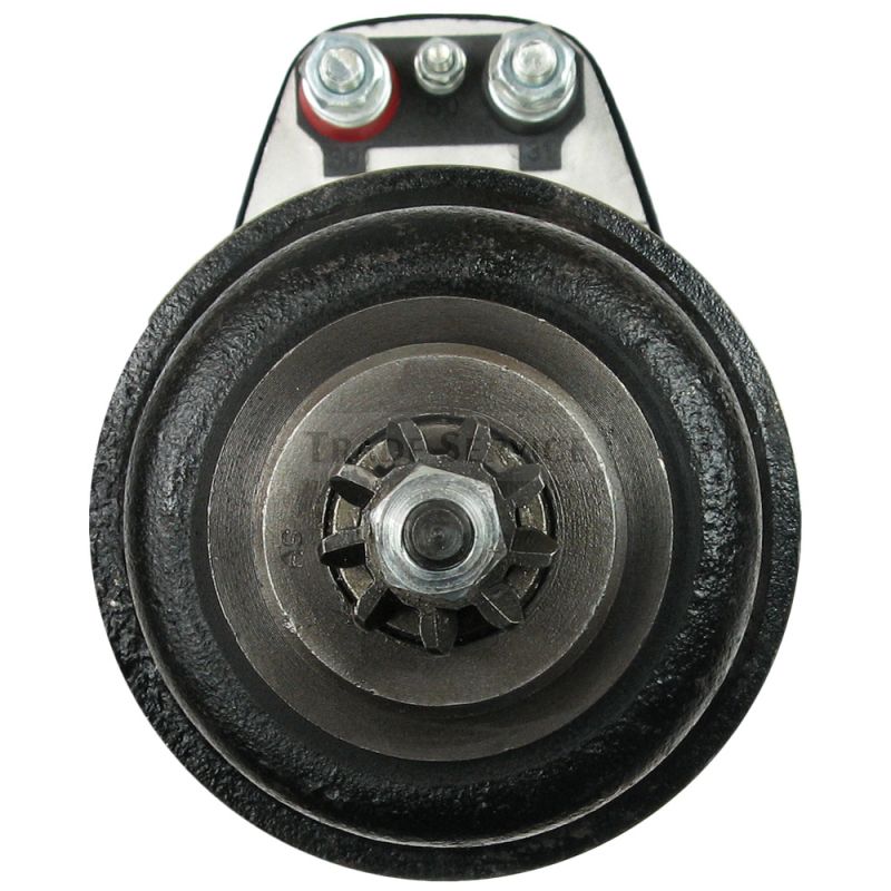 S0446 AS-PL önindító