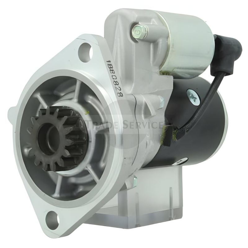 S114-483 HITACHI önindító