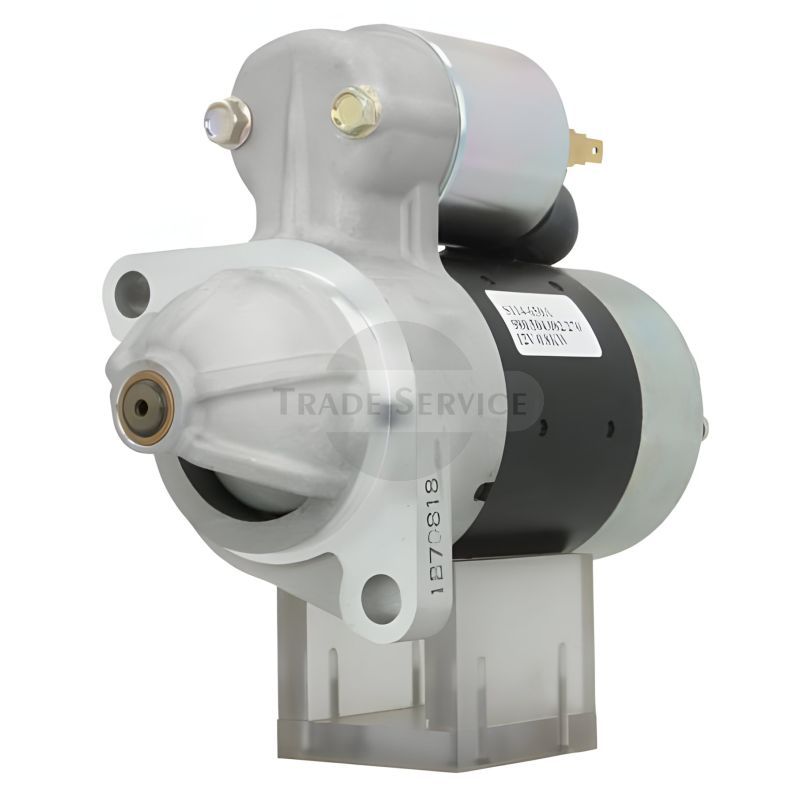 S114-650A HITACHI önindító