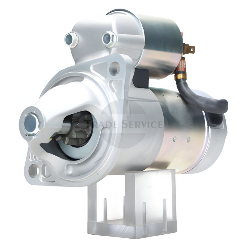 S114-816B HITACHI önindító