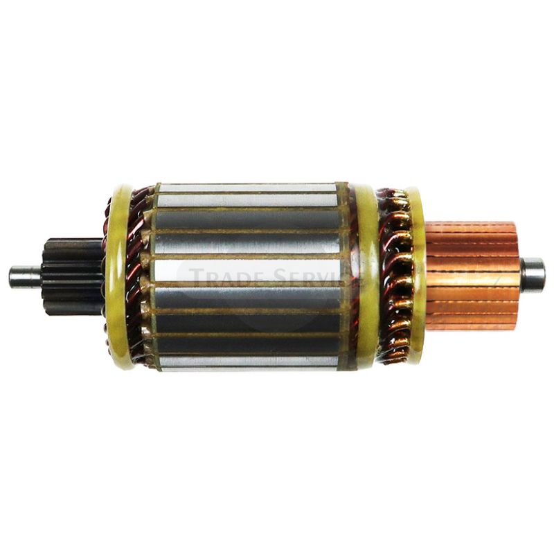 SA9019 AS-PL forgórész
