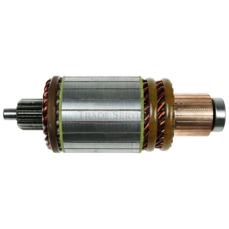 SA9029S AS-PL forgórész