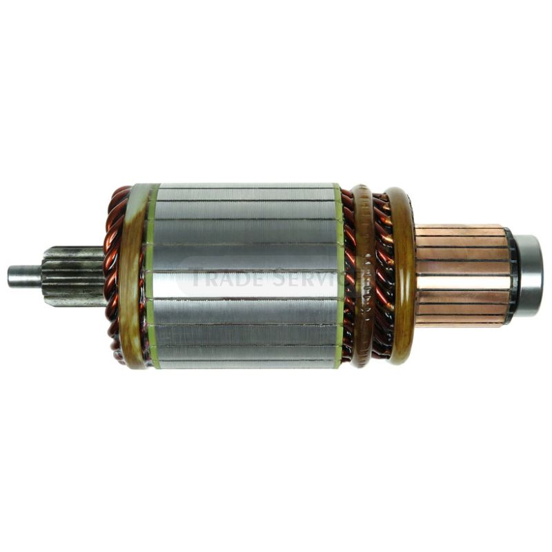 SA9040S AS-PL forgórész