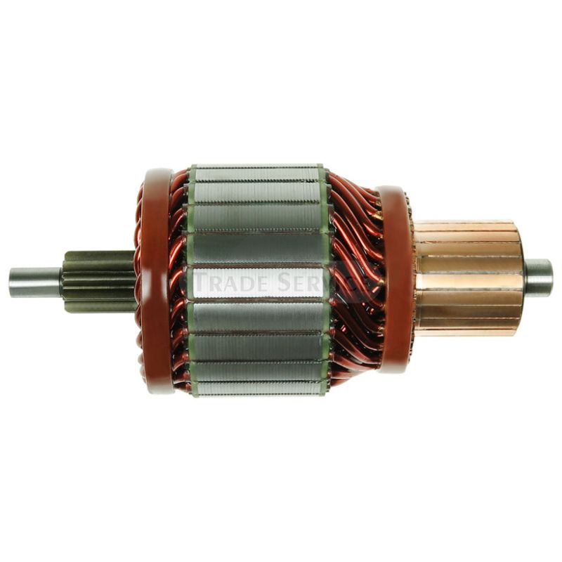 SA9042S AS-PL forgórész
