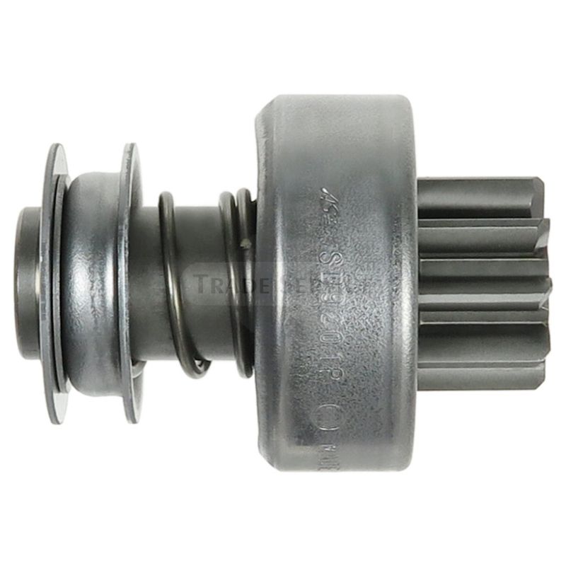 SD9201P AS-PL bendix