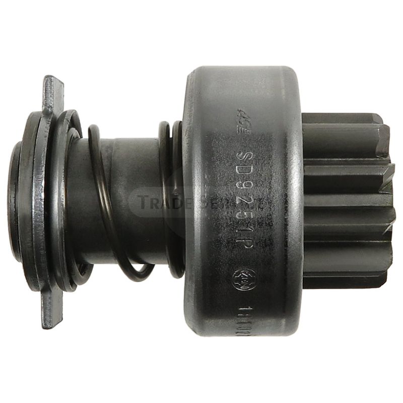 SD9251P AS-PL bendix