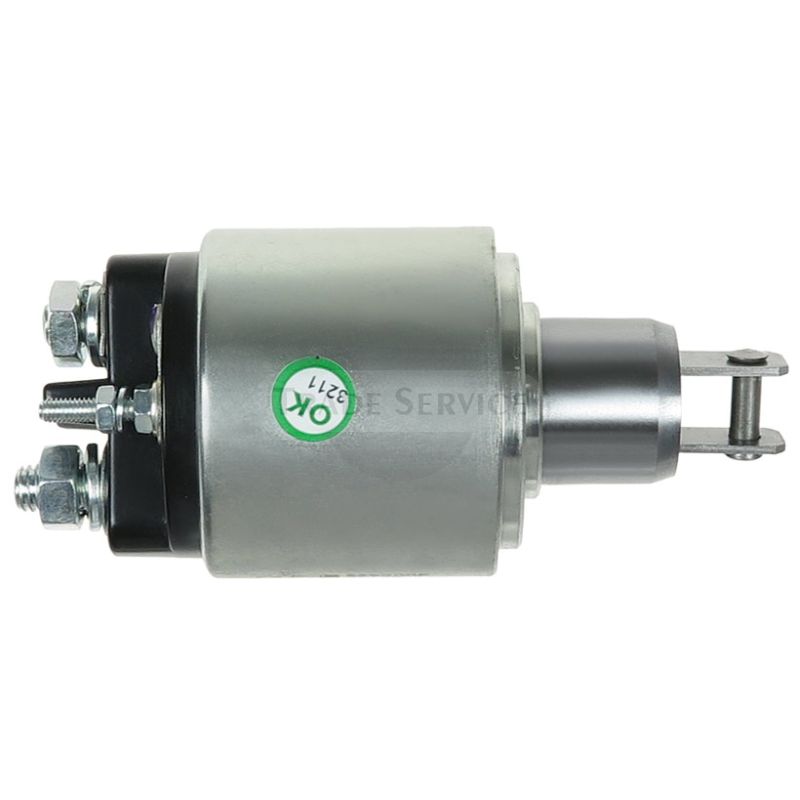 SS9200P AS-PL mágneskapcsoló