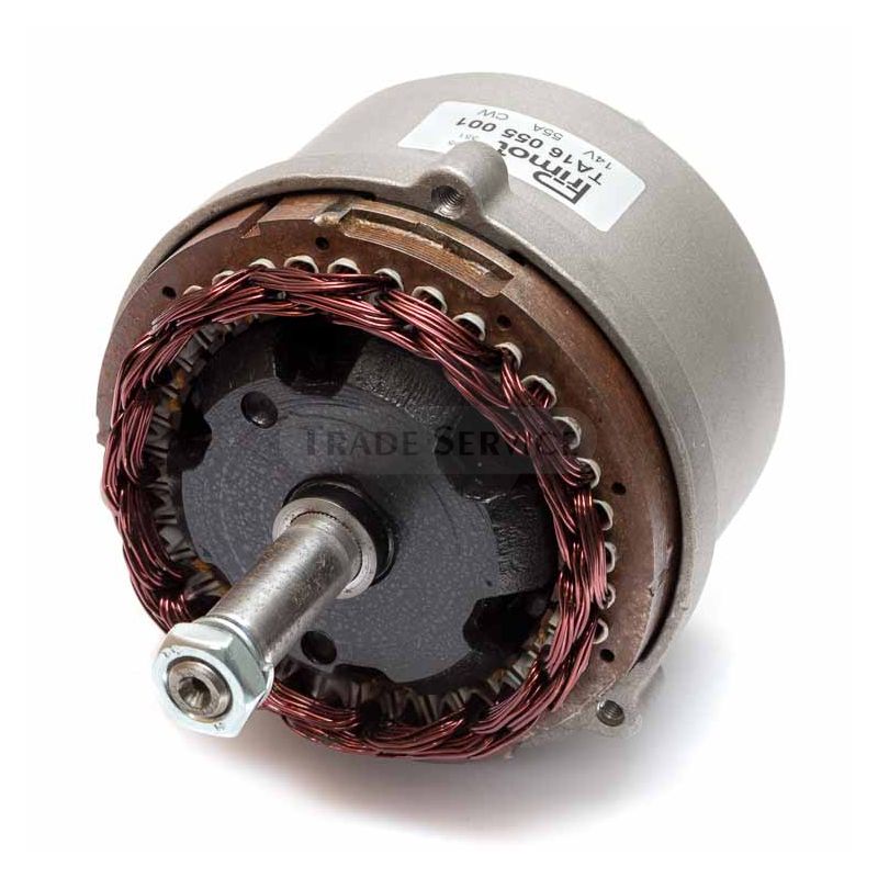 TA16055001 Primot generátor TZ4K Slavia 1D90TA