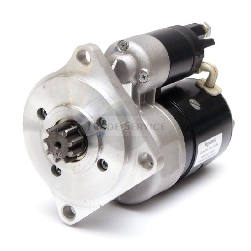 TS13093026 Primot önindító