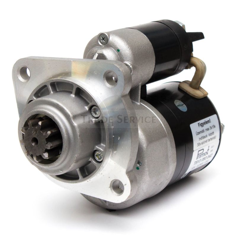 TS13093042 Primot önindító