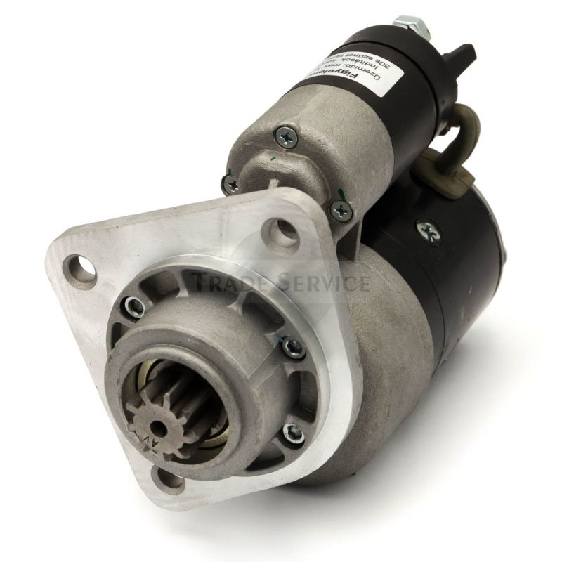 TS13093086 Primot önindító