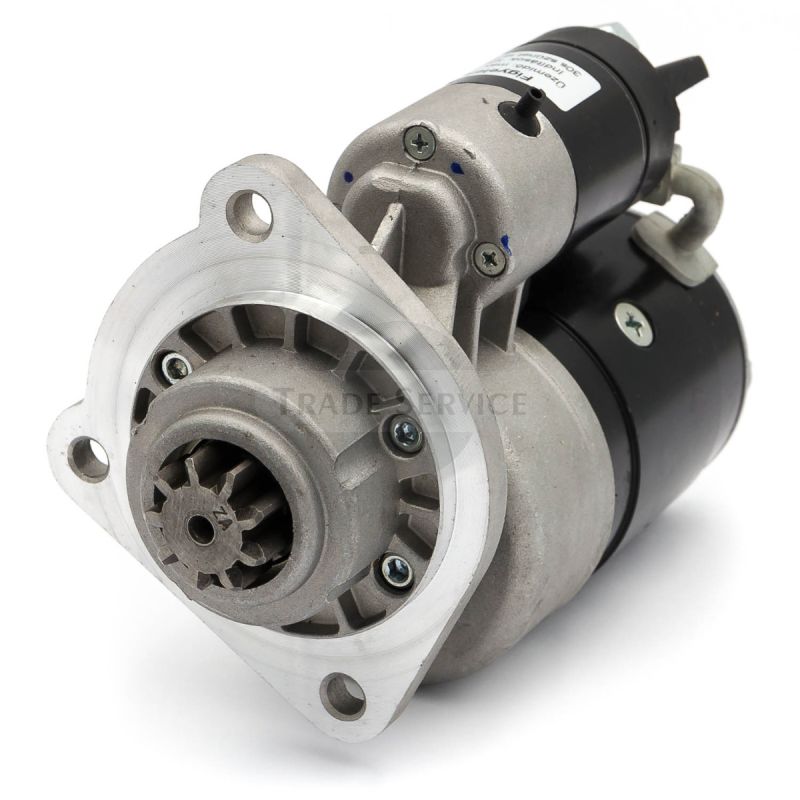 TS13093093 Primot önindító