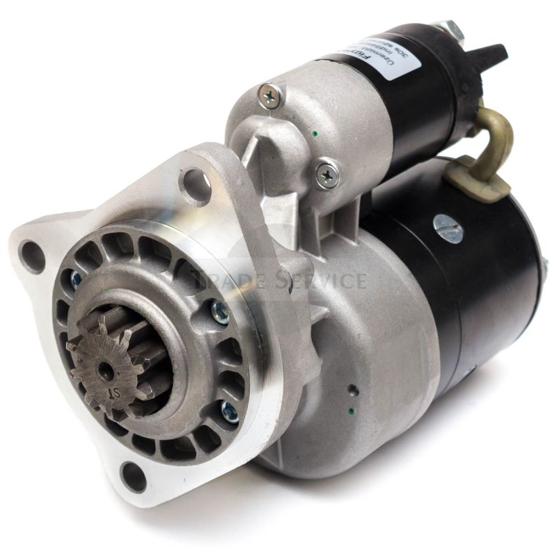 TS13103008 Primot önindító