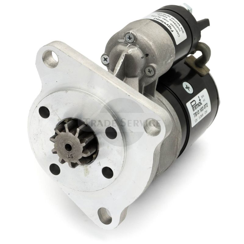 TS13103072 Primot önindító