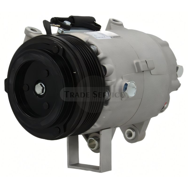 TSP0155308 DELPHI Klímakompresszor