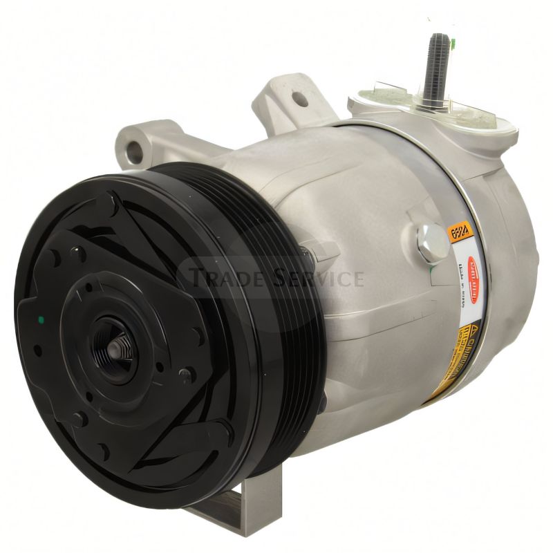 TSP0155516 DELPHI Klímakompresszor