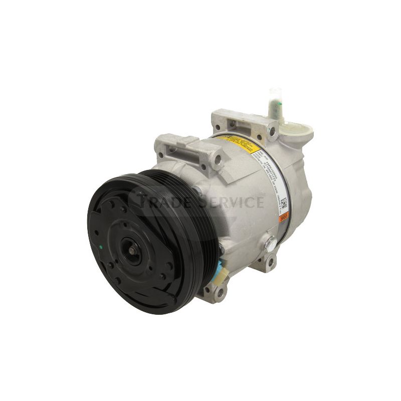 TSP0155655 DELPHI Klímakompresszor