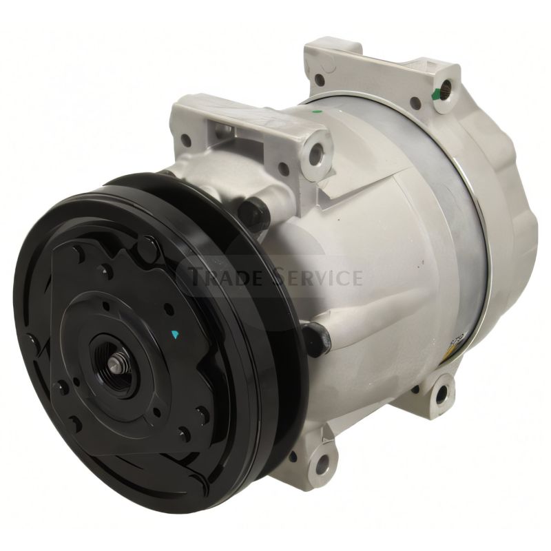TSP0155922 DELPHI Klímakompresszor