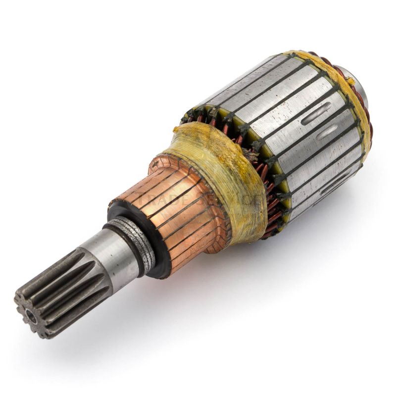 TSP3402401 Primot forgórész